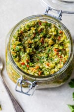 Puerto Rican Sofrito