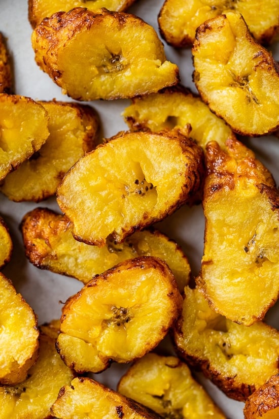 Maduros