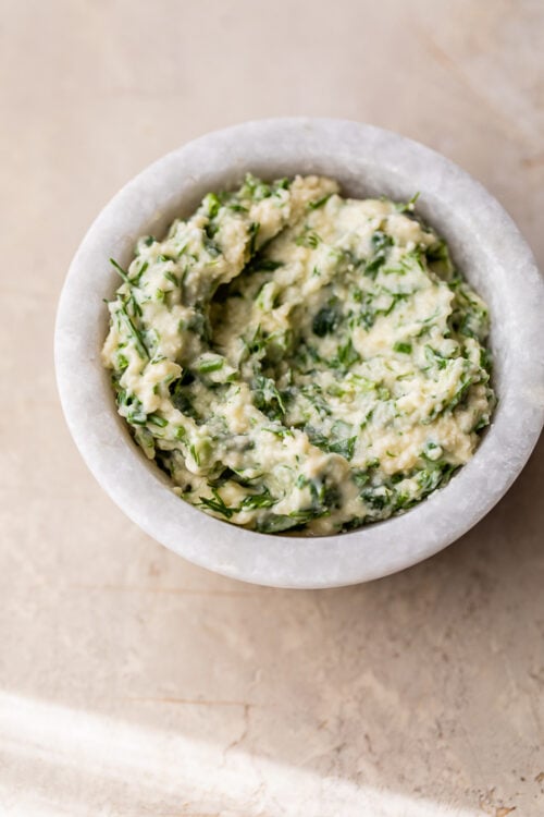 Herb Mayo