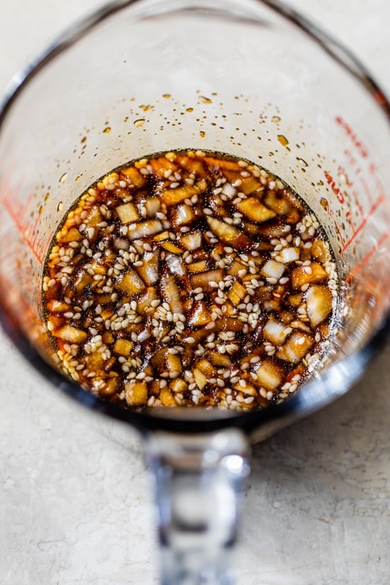 korean marinade