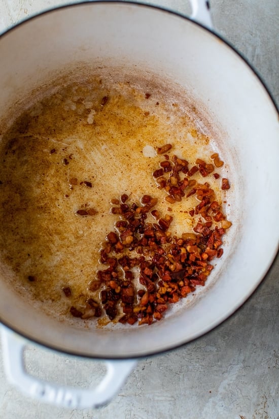 pancetta