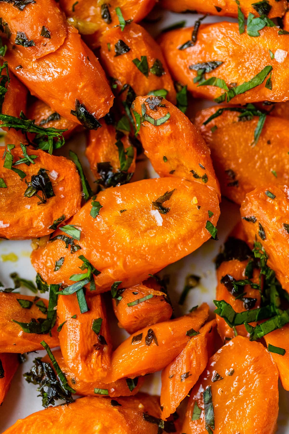 Roasted Carrots