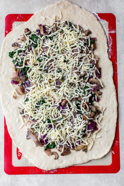 How To Make Stromboli
