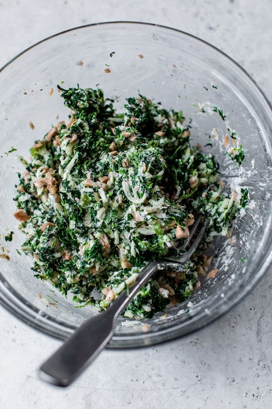 Spinach Dip