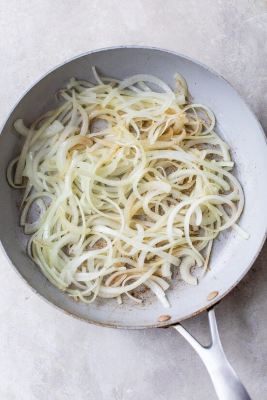 onions