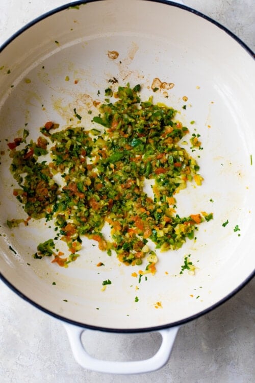 sofrito