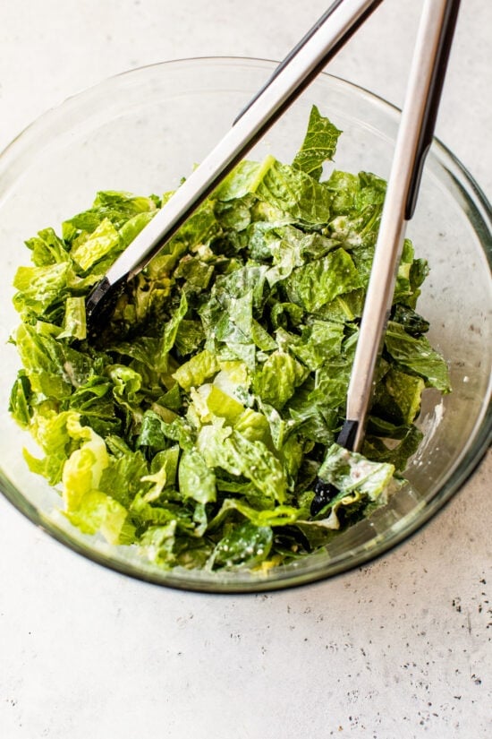 Caesar Salad