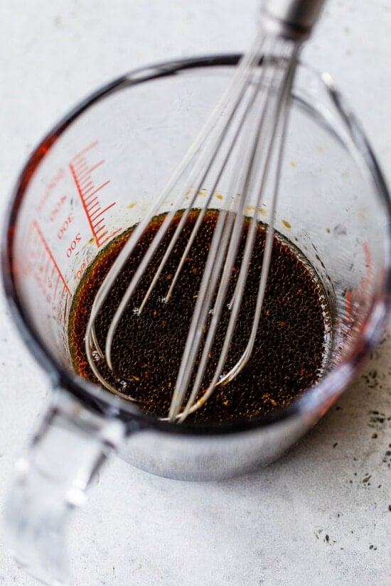 stir fry sauce