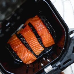 Review of the Best Air Fryers 2023