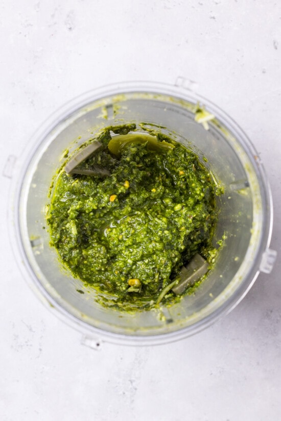 pesto