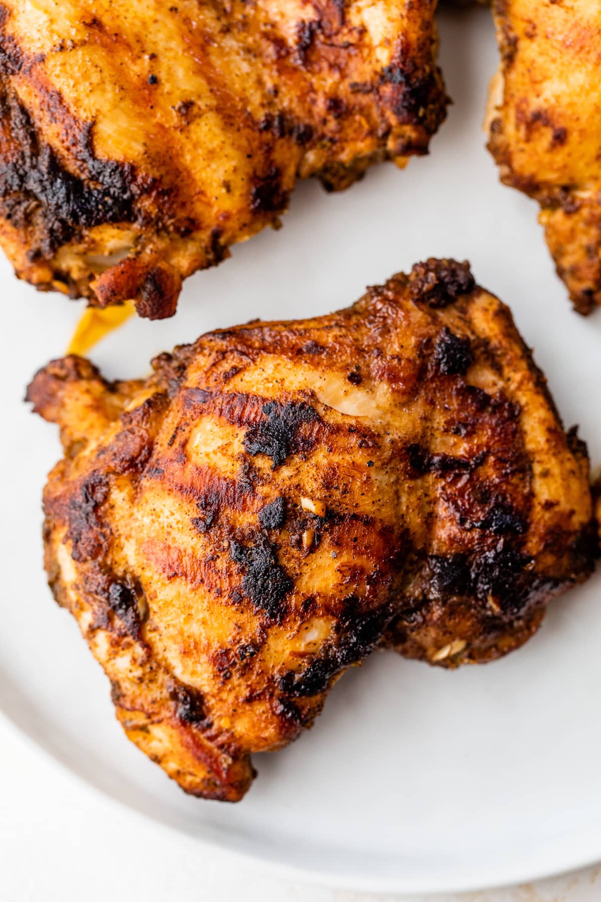 Boneless Skinless Chicken Thighs