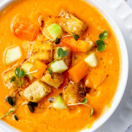 Gazpacho