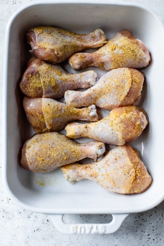drumsticks