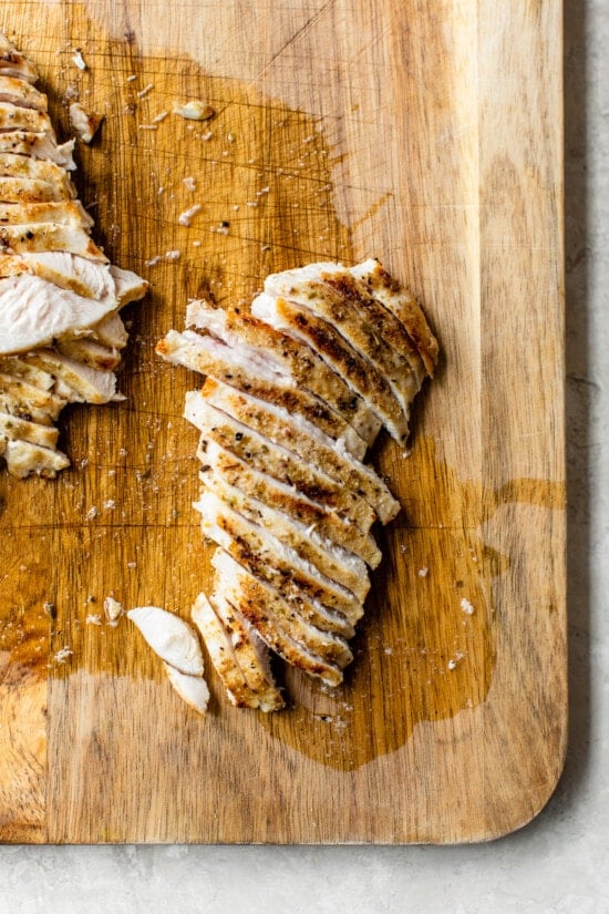 chicken breast