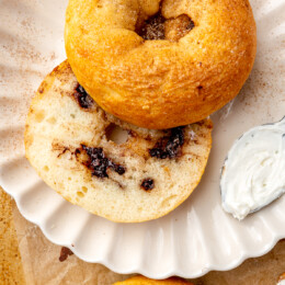 Babka Bagels