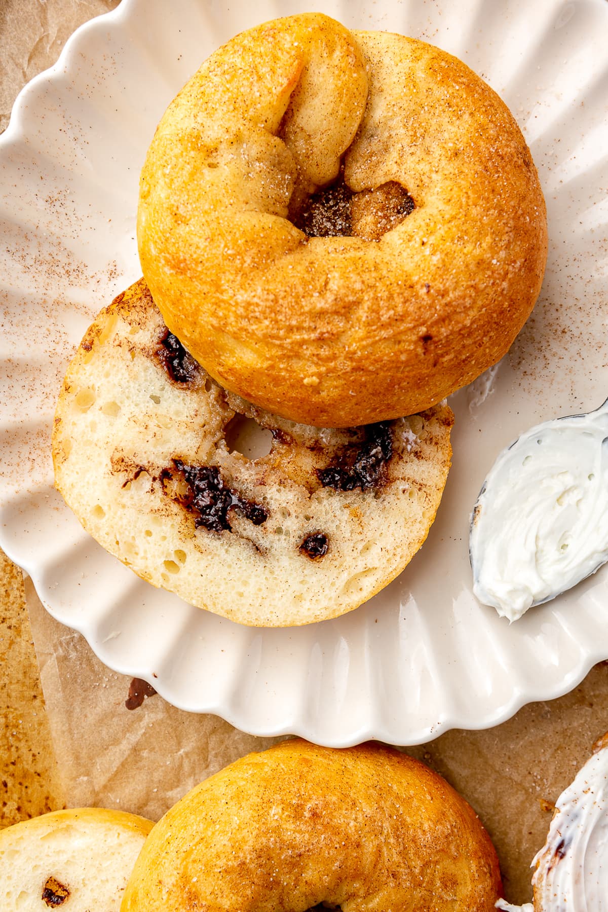 Babka Bagels