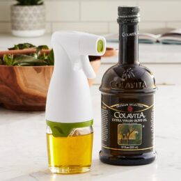 Best Oil Sprayers