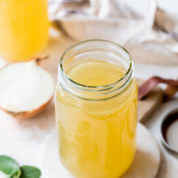 Turkey Stock