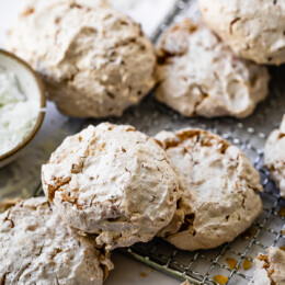 Coconut Cookies
