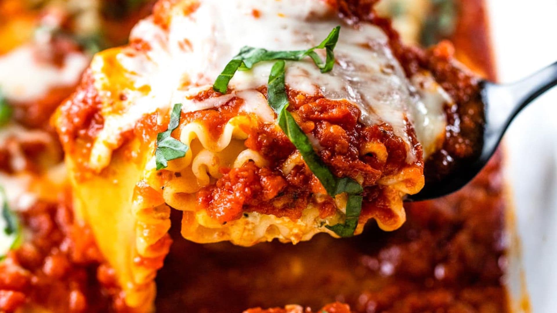 WW Lasagna