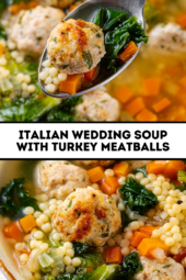 Meatball Soup