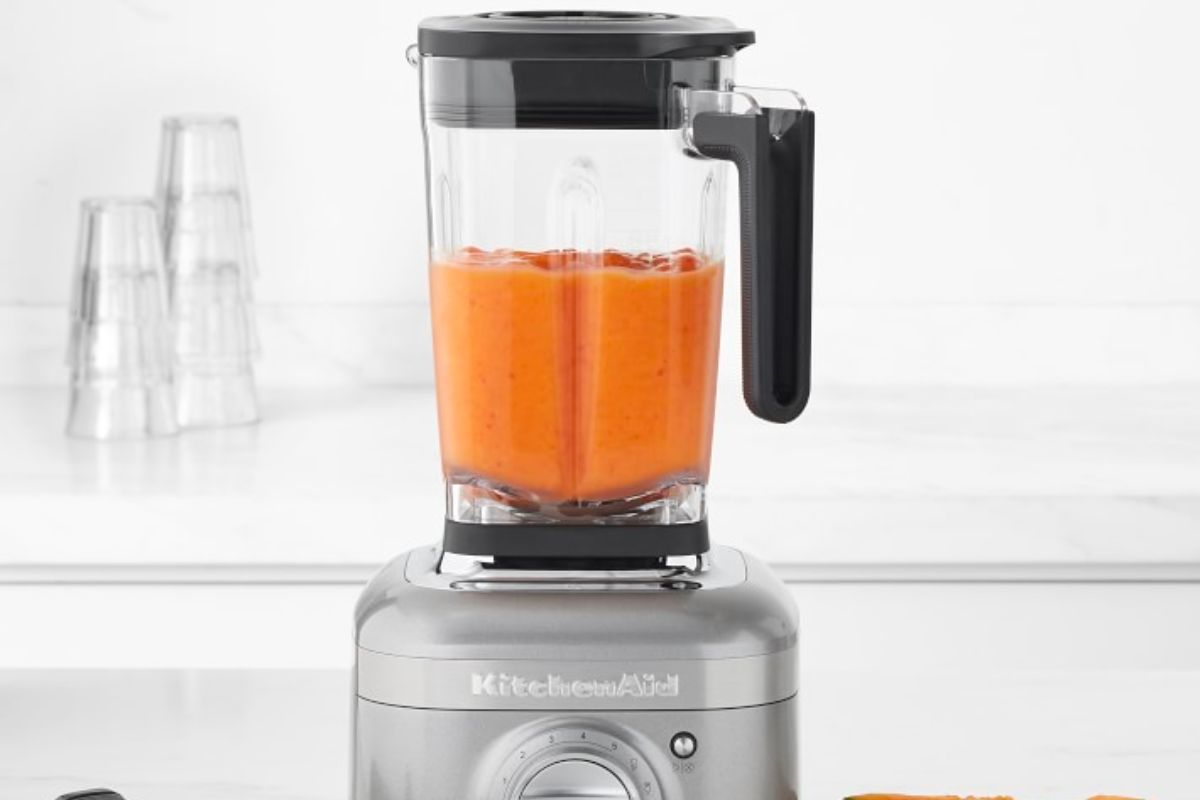 KitchenAid K400