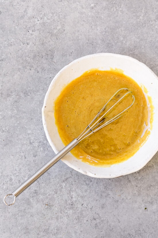 honey mustard
