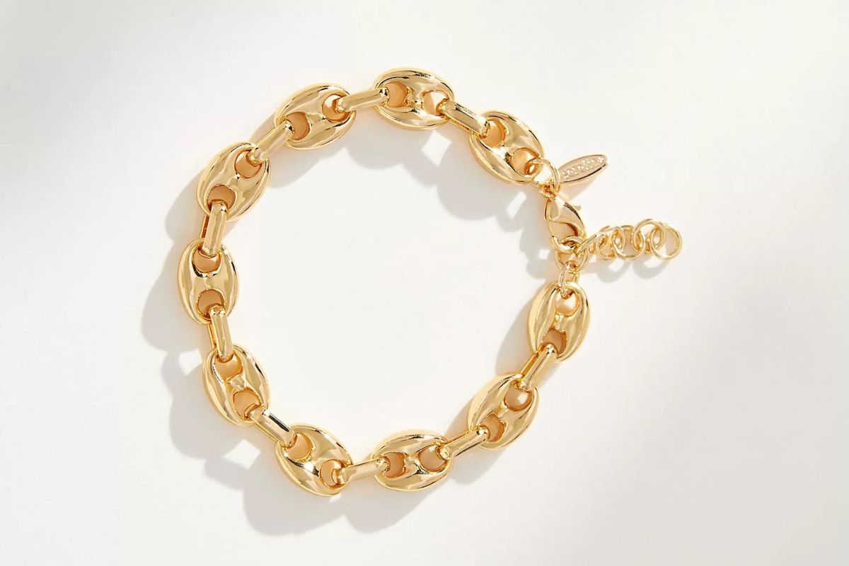 Bottletop Bracelet