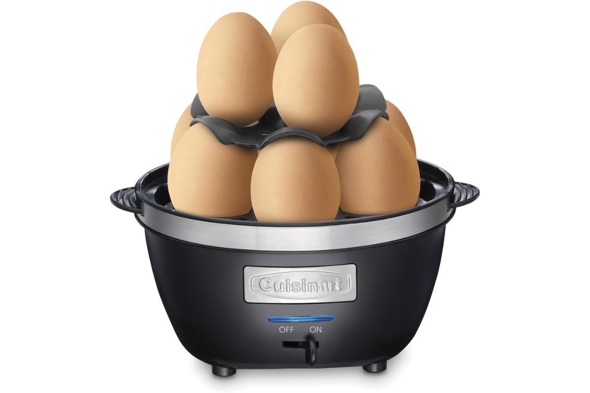 Cuisinart-Egg-Cooker