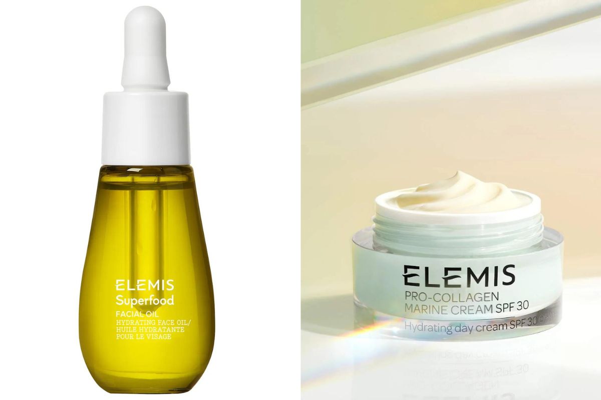 Elemis Skincare