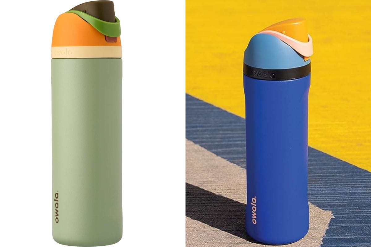Owala Water Bottle