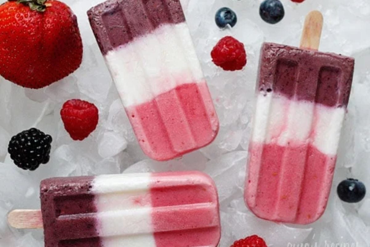 best popsicle molds