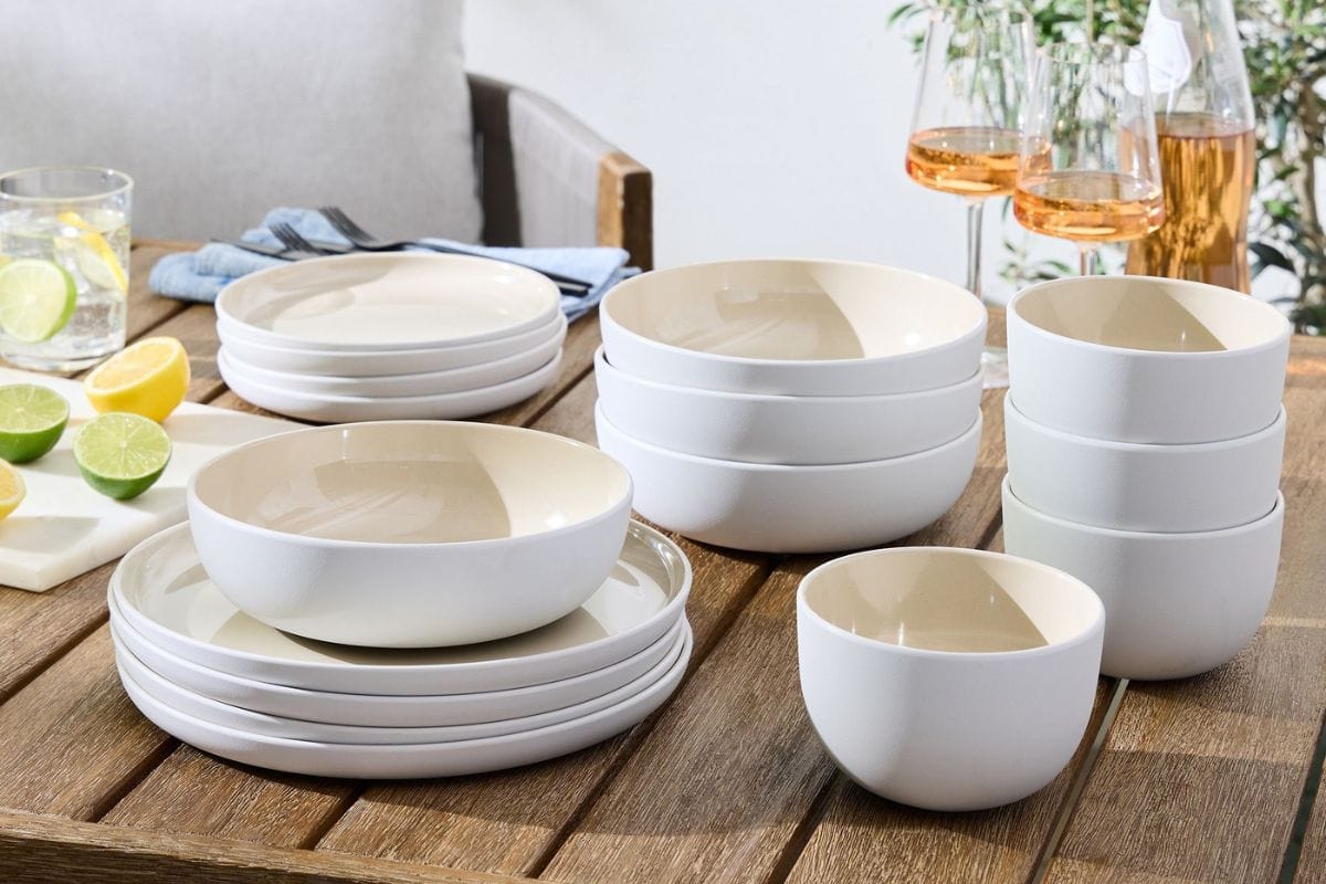 Kaloh plates