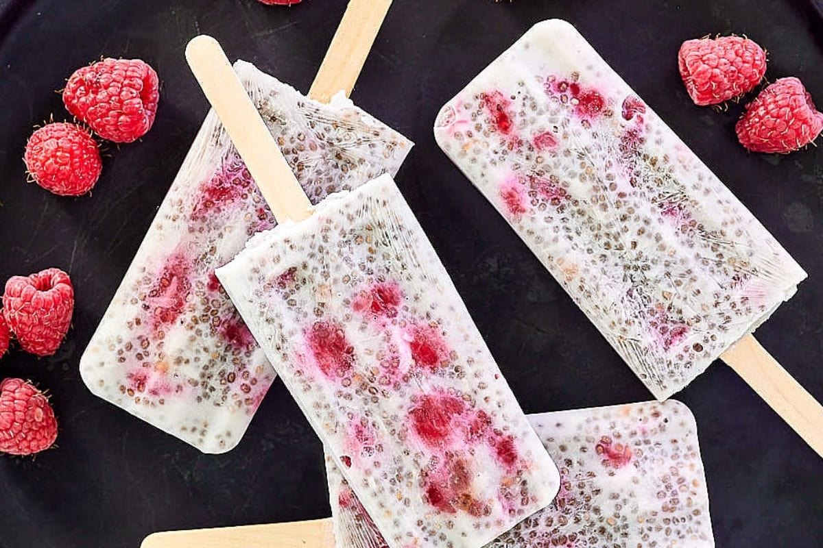 best popsicle molds
