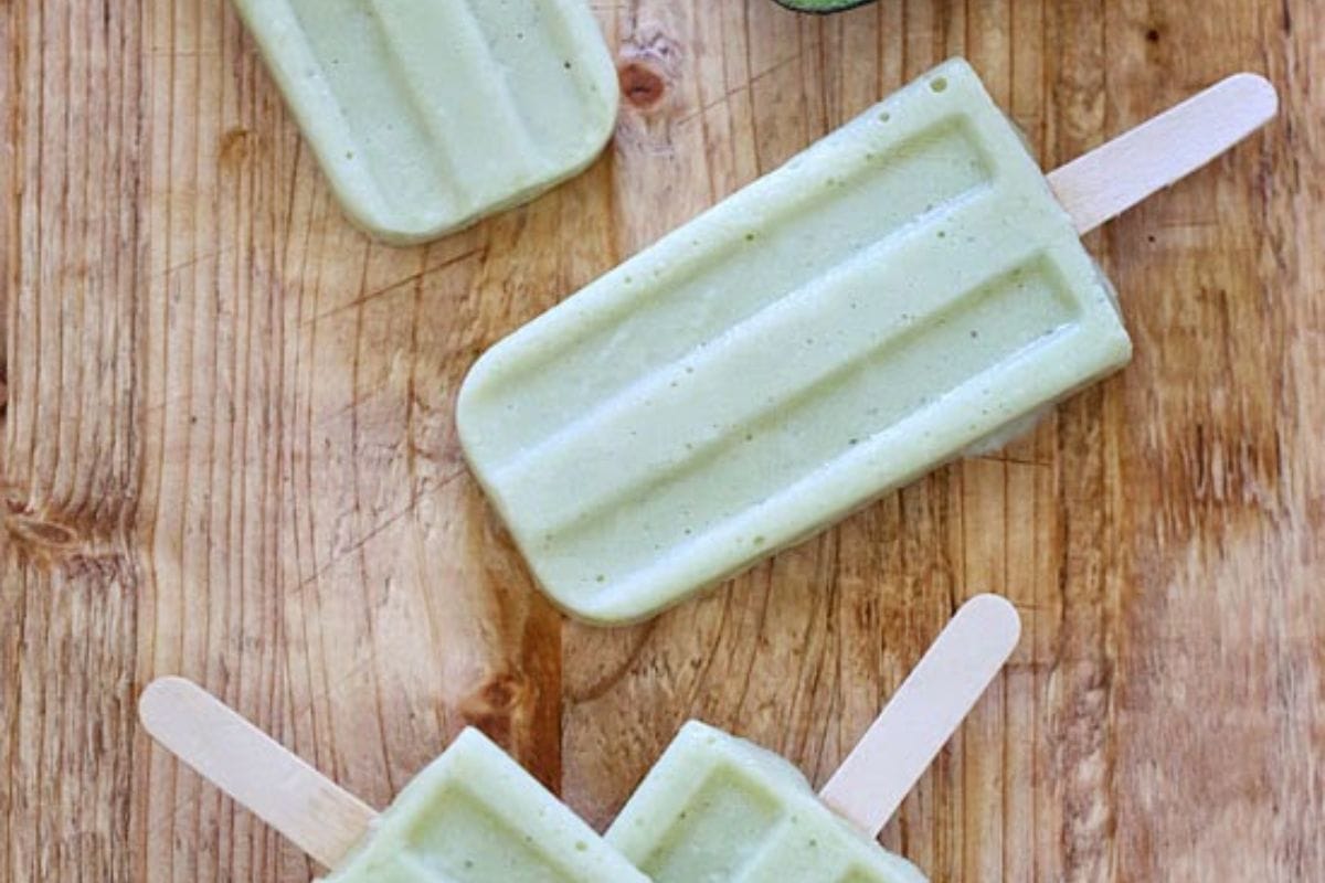 best popsicle molds