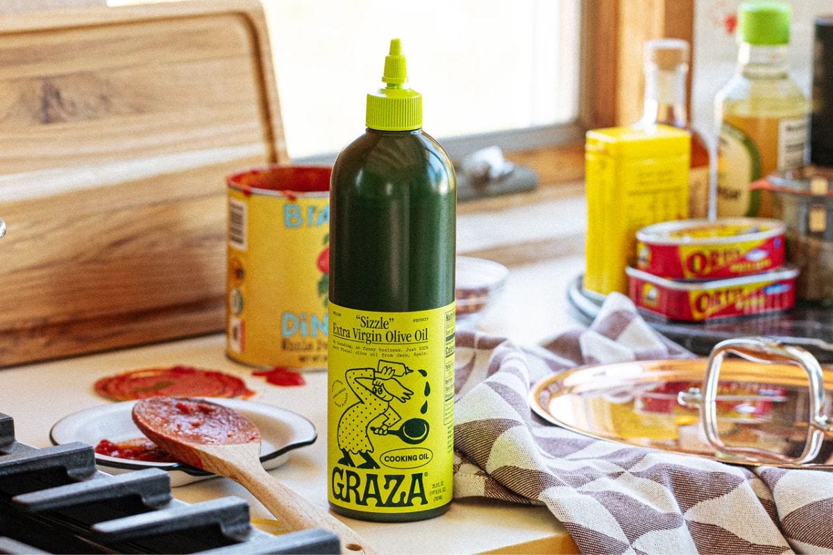 Graza "Sizzle"
