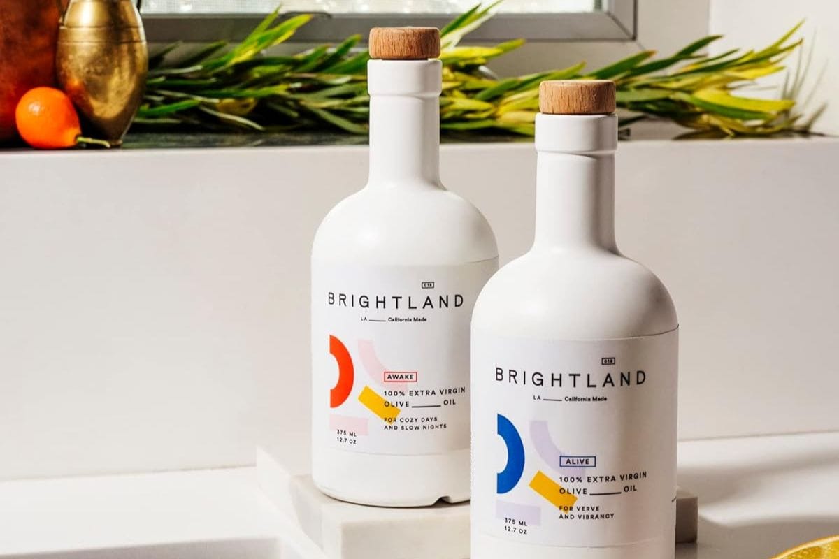Brightland The Duo