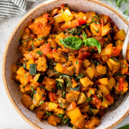Ratatouille
