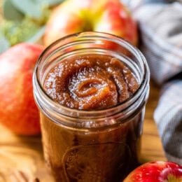 Apple Butter Recipe