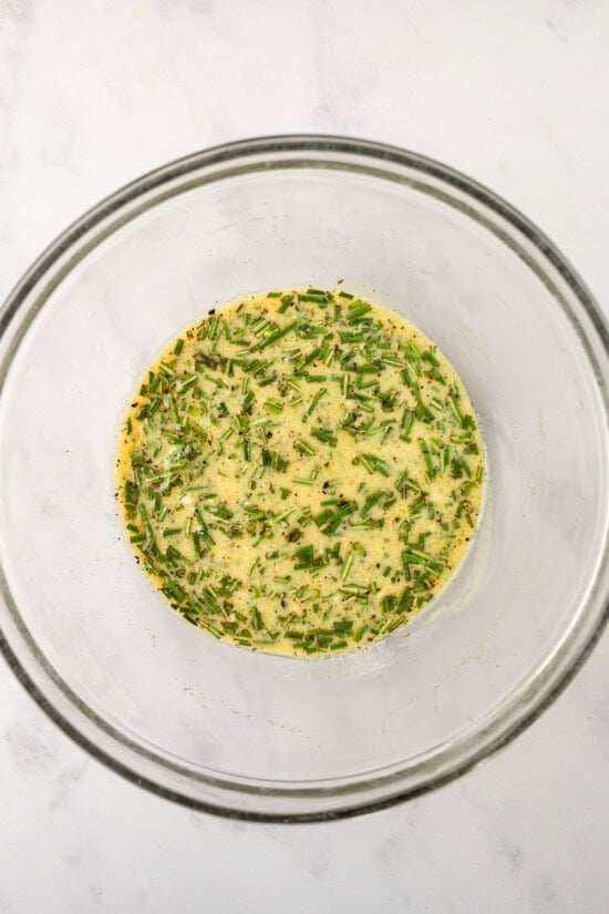 garlic rosemary dijon marinade