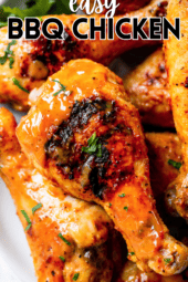 BBQ Chicken