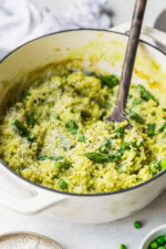 Baked Risotto