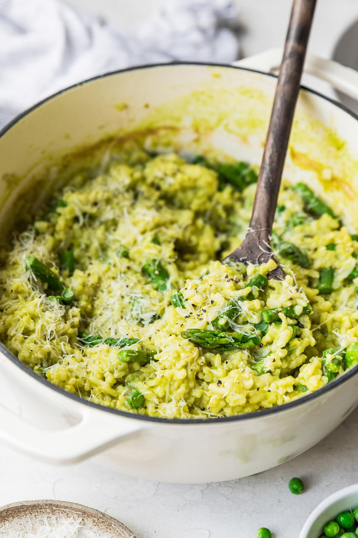 Baked Risotto