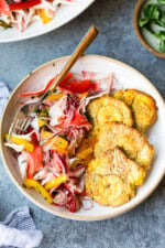 Crab Salad