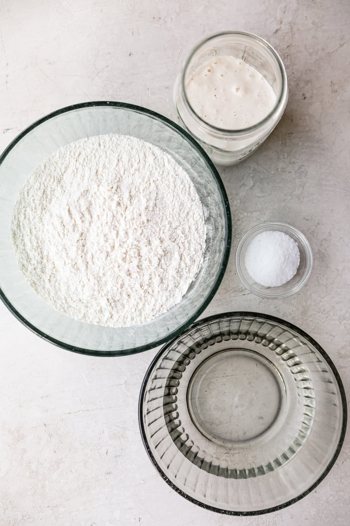 Sourdough Bread