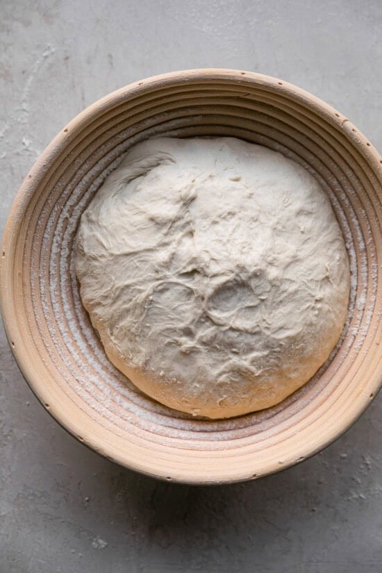 Sourdough Bread