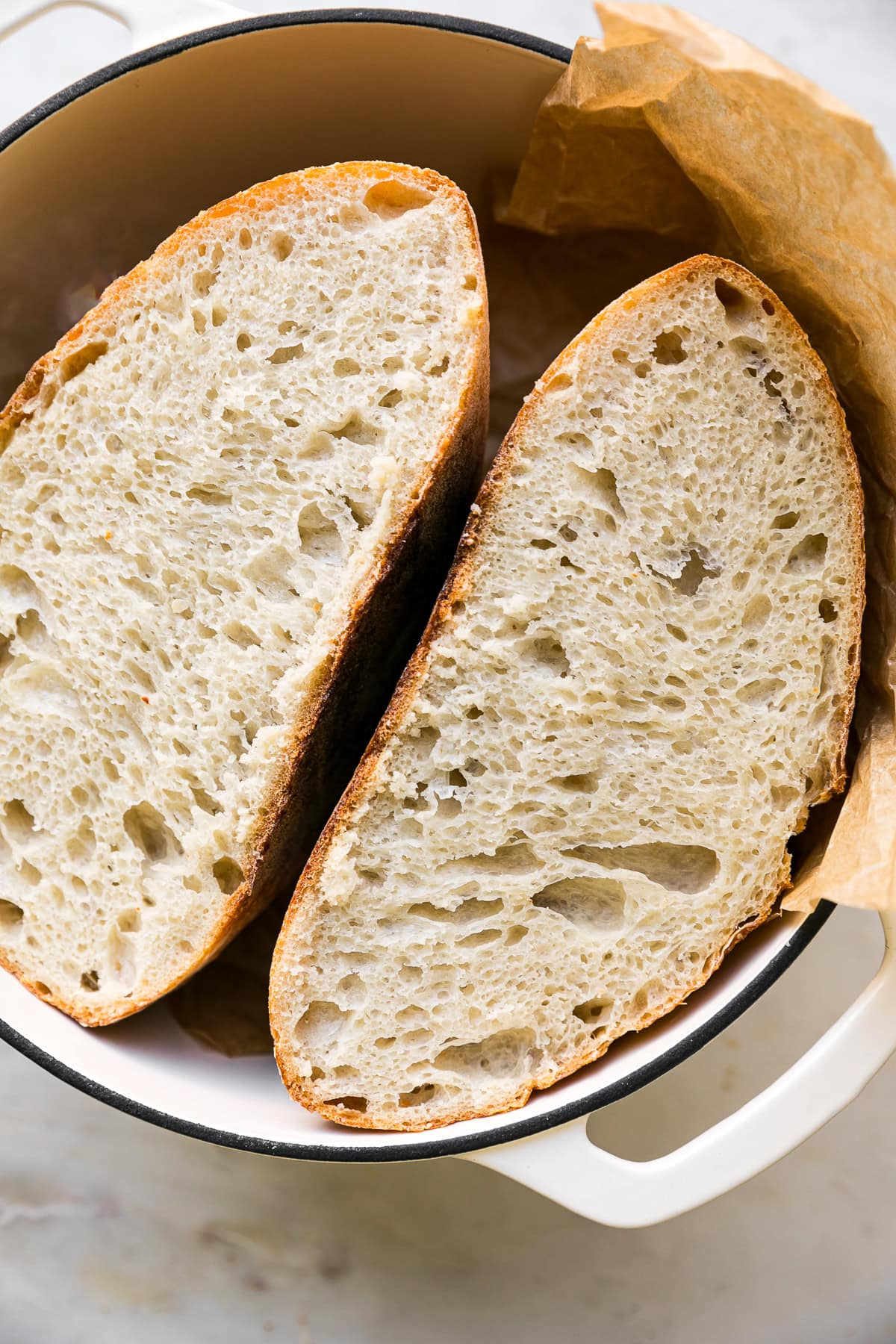 Sourdough Bread
