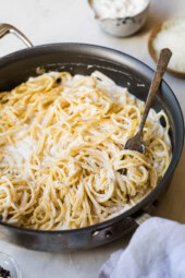 Cacio e Pepe